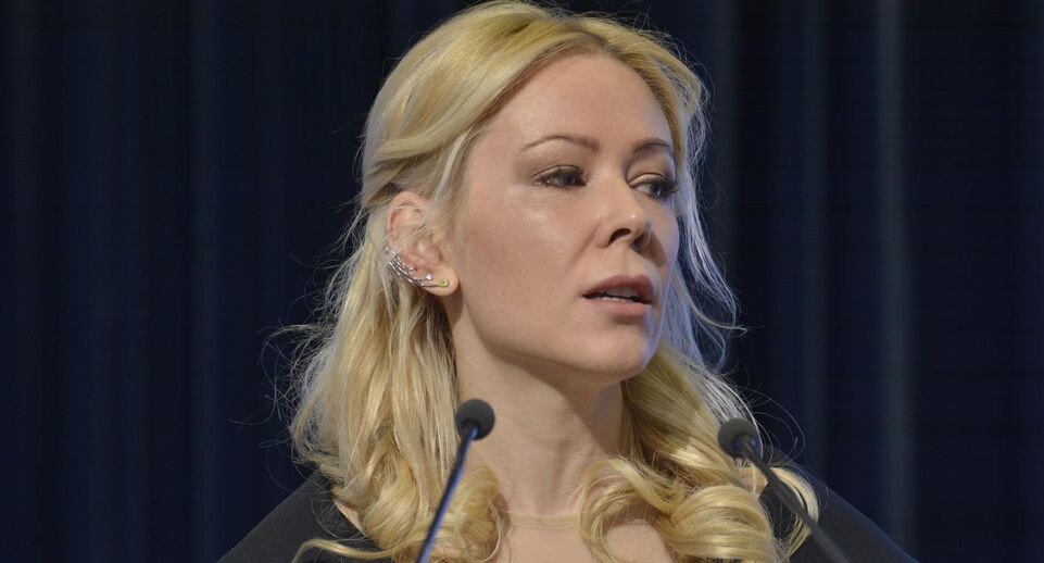    Pavel Kashaev/Global Look Press / www.globallookpress.com