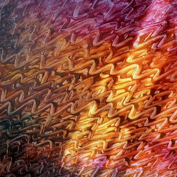 Картина "Моя жизнь"