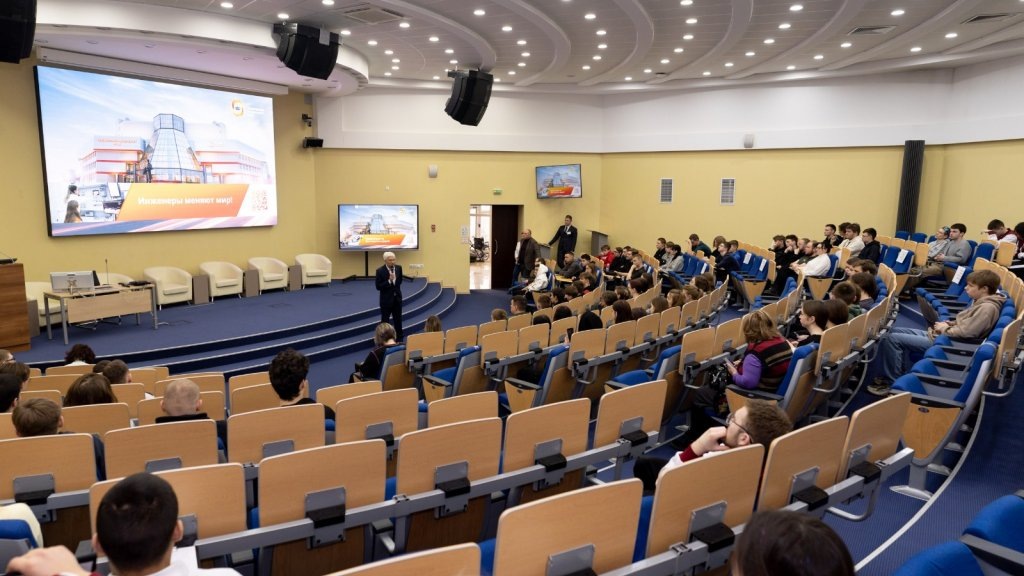    Фото: пресс-служба университета