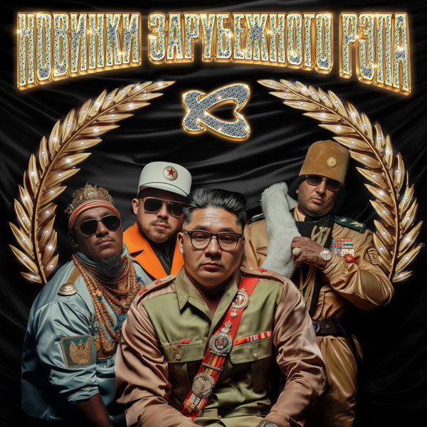     Песни «Касты» удалены со стириминговых площадок в России