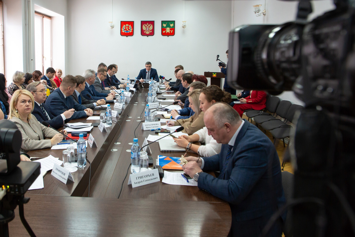 Фото Натальи Лариной. 