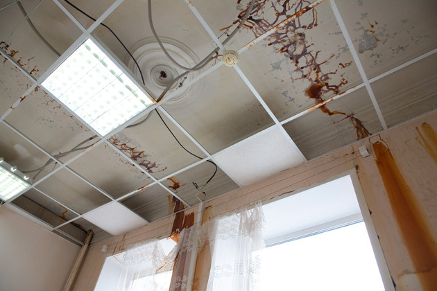 Фото Натальи Лариной.