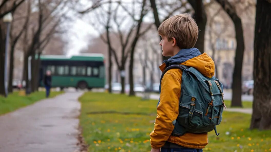    Фото сгенерировано нейросетью.