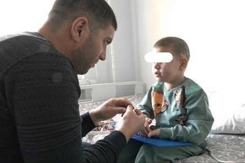    Фото: Центр Мешалкина