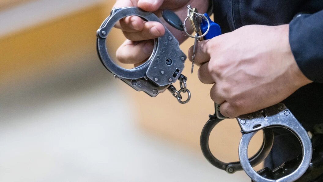    Фото: Ilya Moskovets /Globallookpress