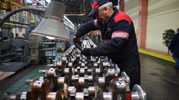    © Sputnik / Виктор Толочко