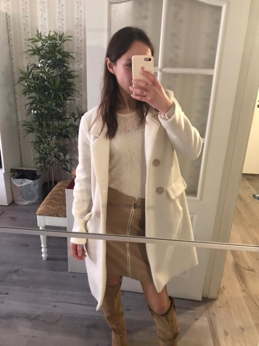 собственно автор в период карьерного роста