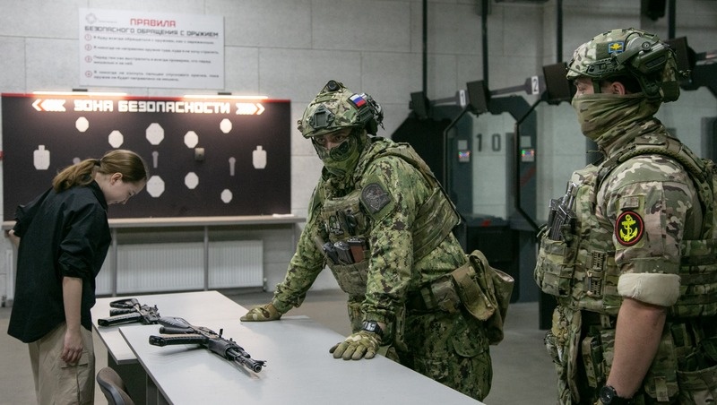      Фото: Валерия Алтухова / / ИА «Победа26»