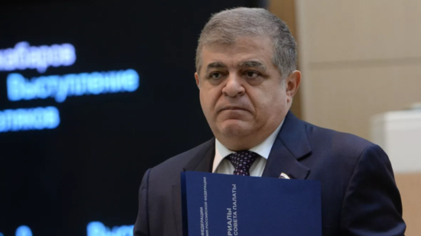   РИА Новости