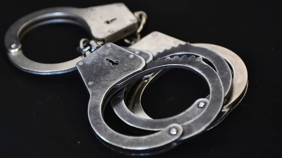 Фото: Влад Некрасов / Коммерсантъ