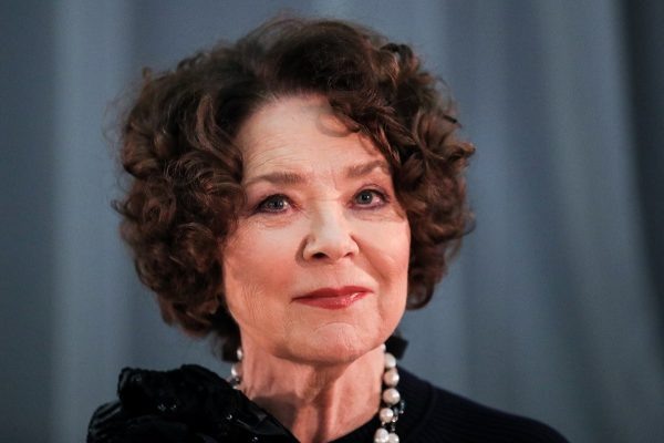 Главная роль: почему Лариса Голубкина пожертвовала карьерой ради Андрея Миронова  📷
