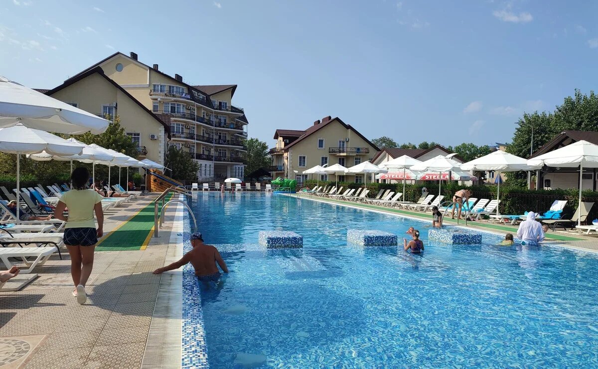    Чем можно заместить Анапу в летнем сезоне, рассказали эксперты на MITT-2025