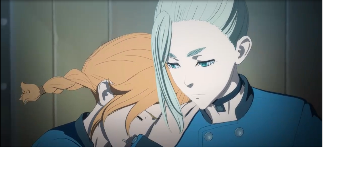 скрин с аниме