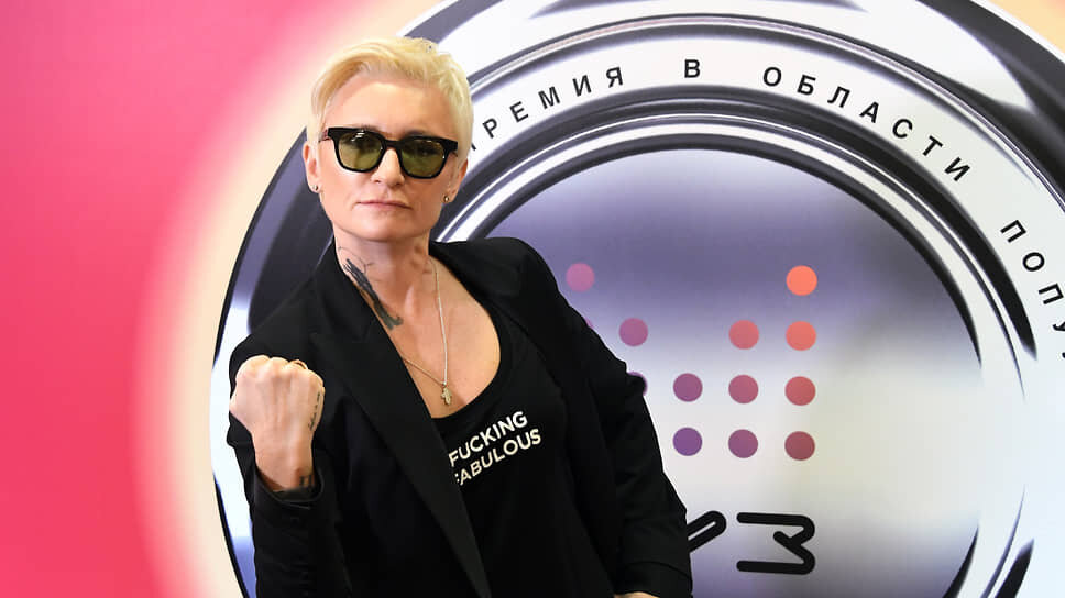 Фото: Анатолий Жданов / Коммерсантъ