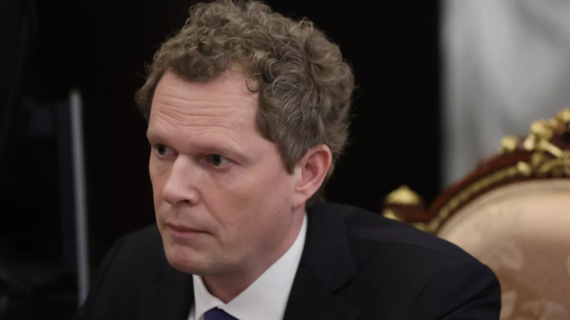   РИА Новости