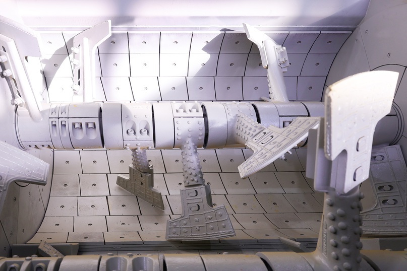 Двухвальный бетоносмеситель SICOMA MAO 4500