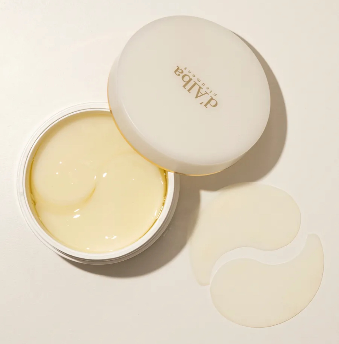 патчи “d’Alba”