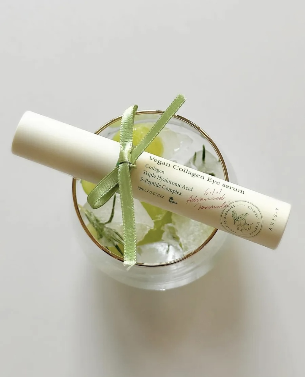 AXIS-Y Vegan Collagen Eye Serum