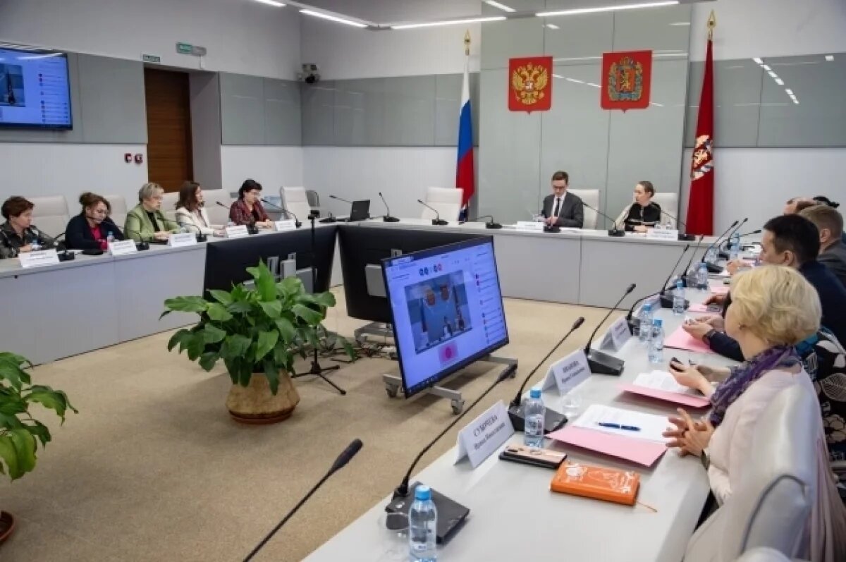    В Красноярском Заксобрании обсудили проблему с льготными лекарствами