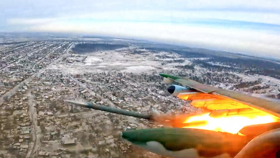    Российские военные поразили нефтяные объекты, обеспечивающие ВСУ ©Пресс-служба Минобороны РФ/ТАСС