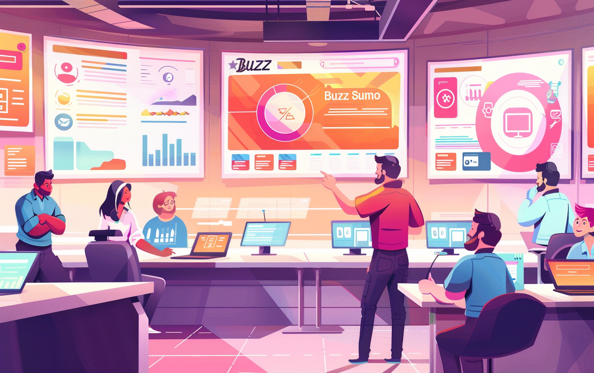    Как отслеживать тренды в социальных сетях: лучшие инструменты и стратегии для успешного контент-маркетинга Юрий Горбачев