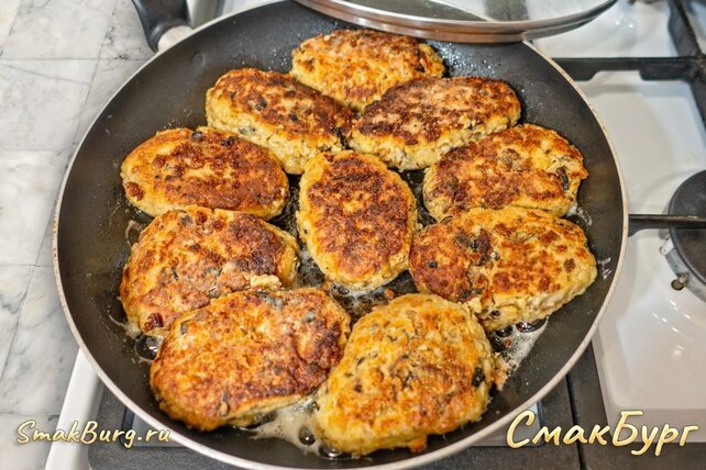 Сделать привычное блюдо ещё вкуснее так легко. Присоединяйтесь, друзья! 