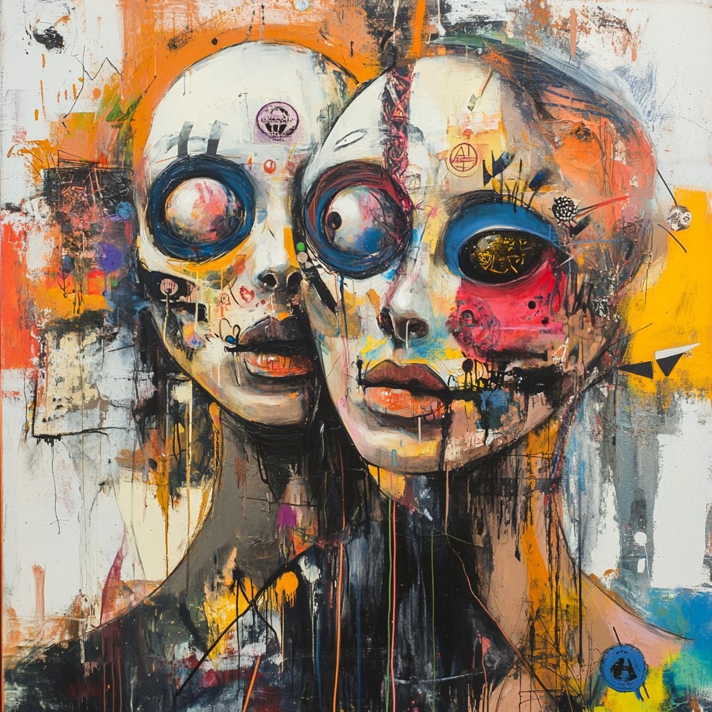 Искусство Жан-Батист Монж