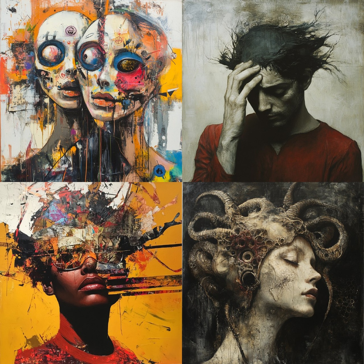 Искусство Жан-Батист Монж