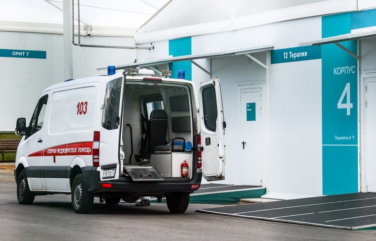    Сергей Лантюхов/NEWS.ru