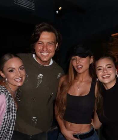 Фото: соцсети/@annasedokova