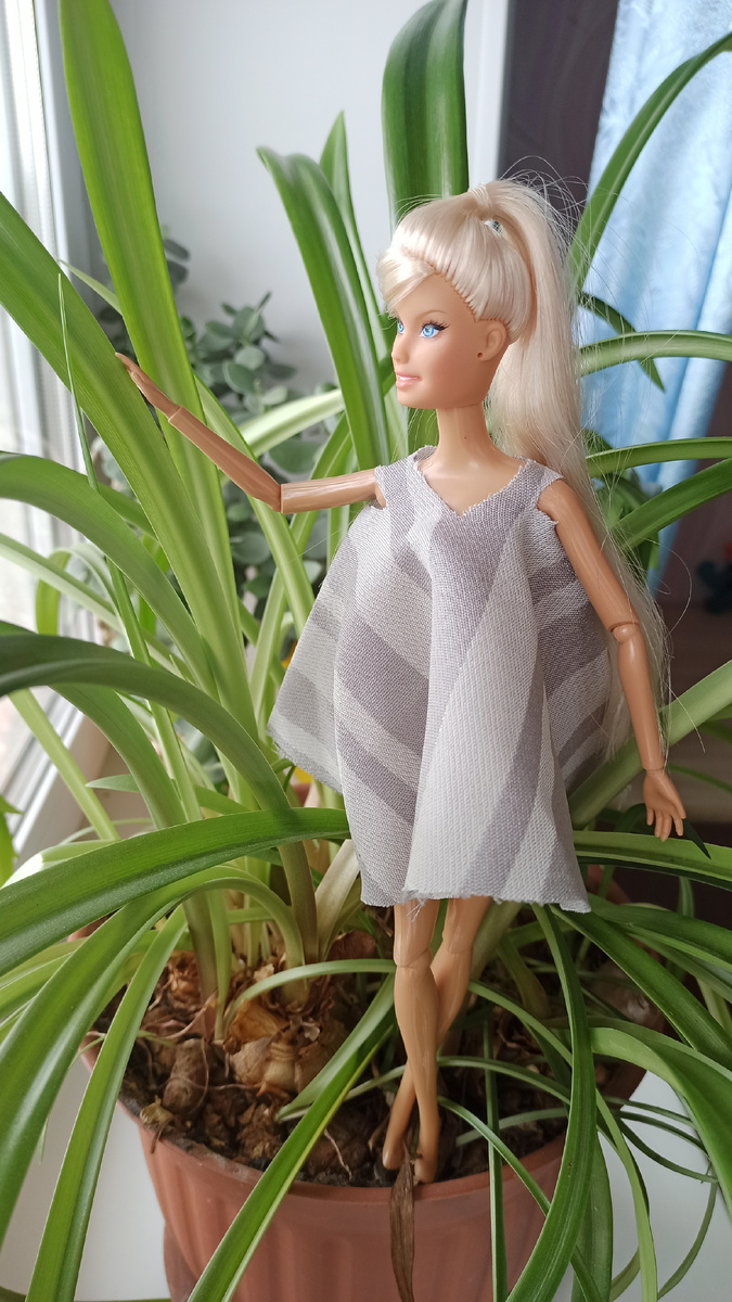 В светлое будущее смотрим с надеждой 