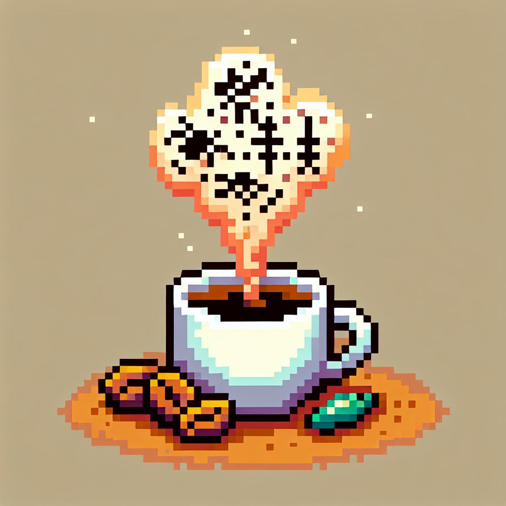 Кофе и микробиом