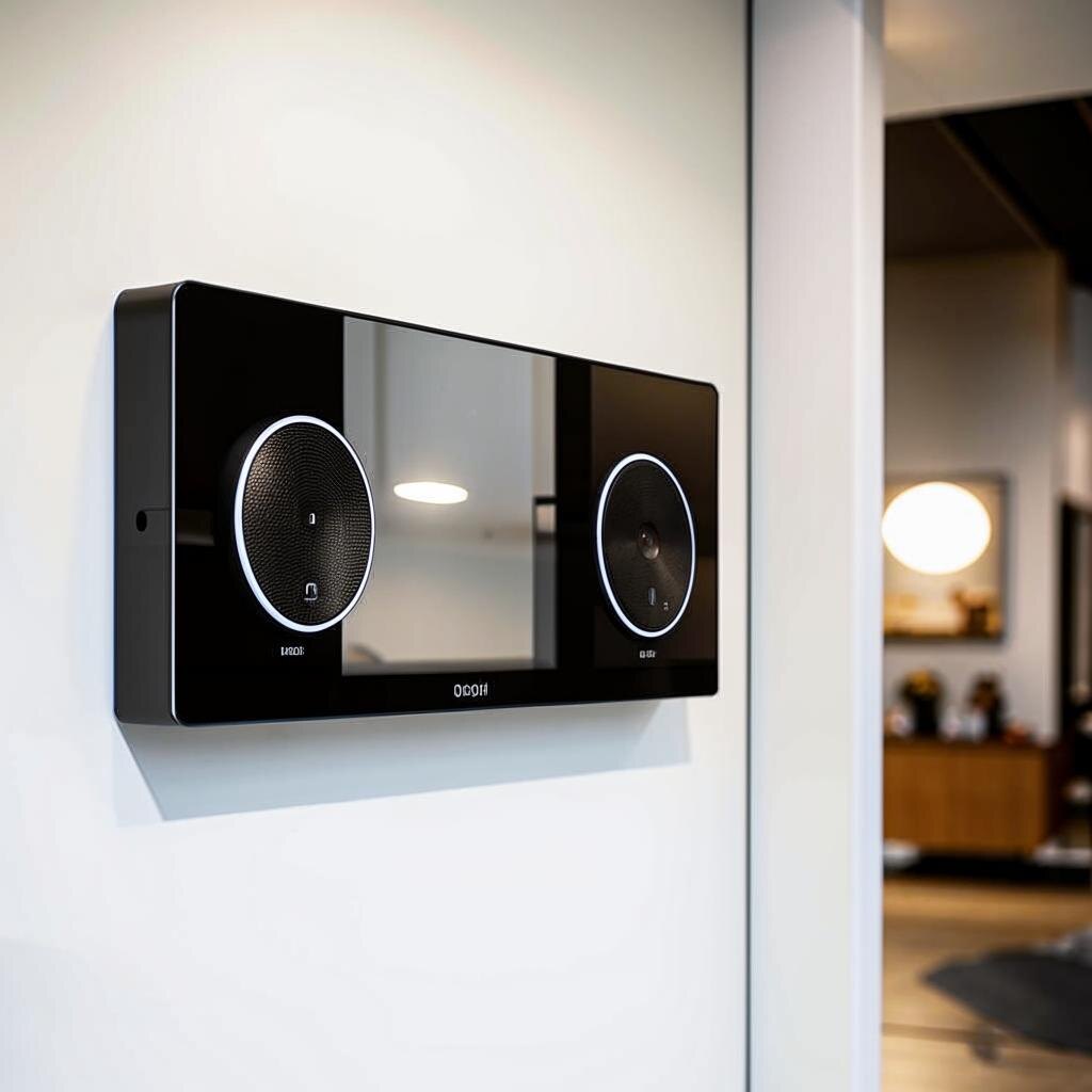 работа системы, акустические устройства, интеграция, сателайт, скуд