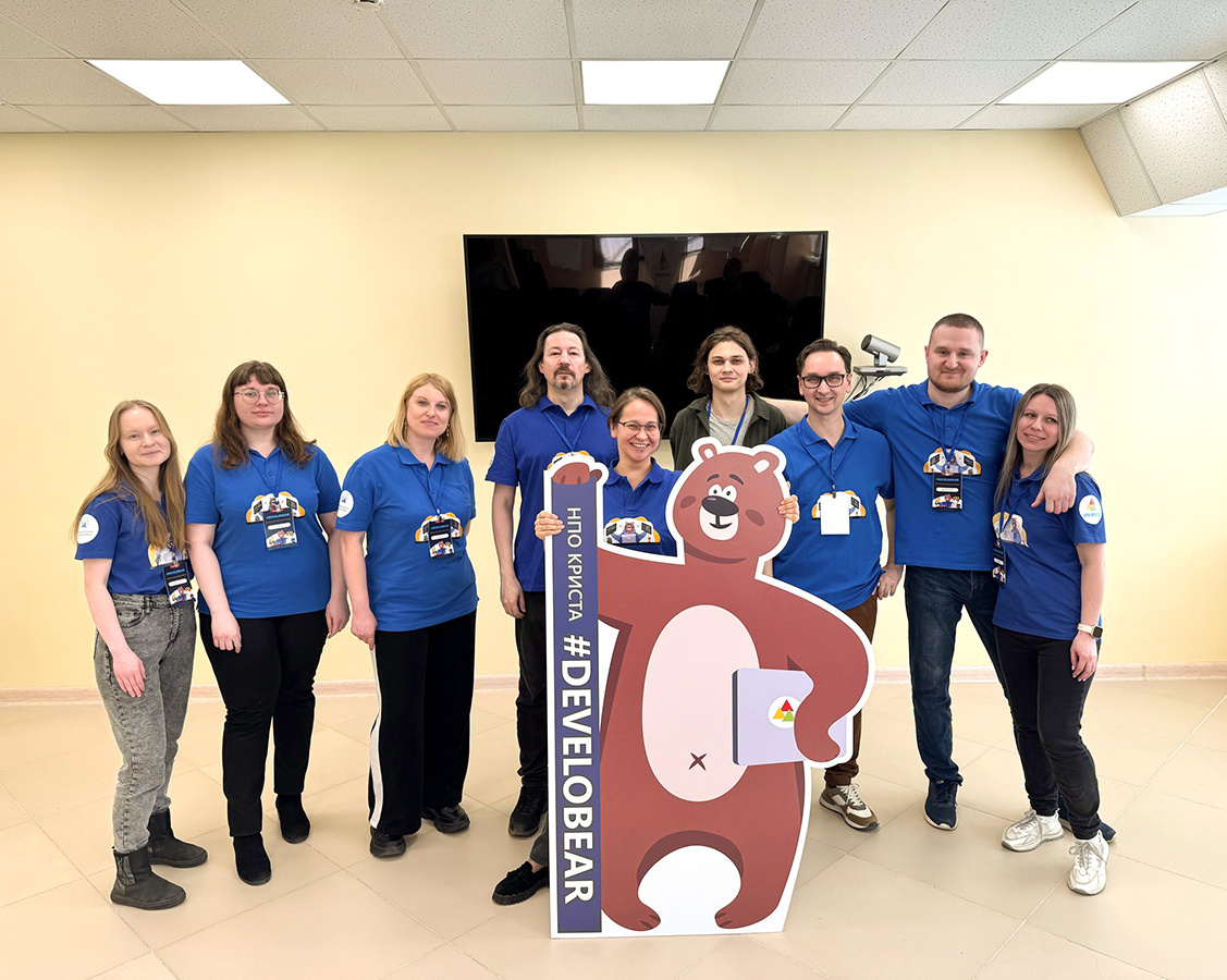 Фото предоставлены пресс-центром ЯрГУ