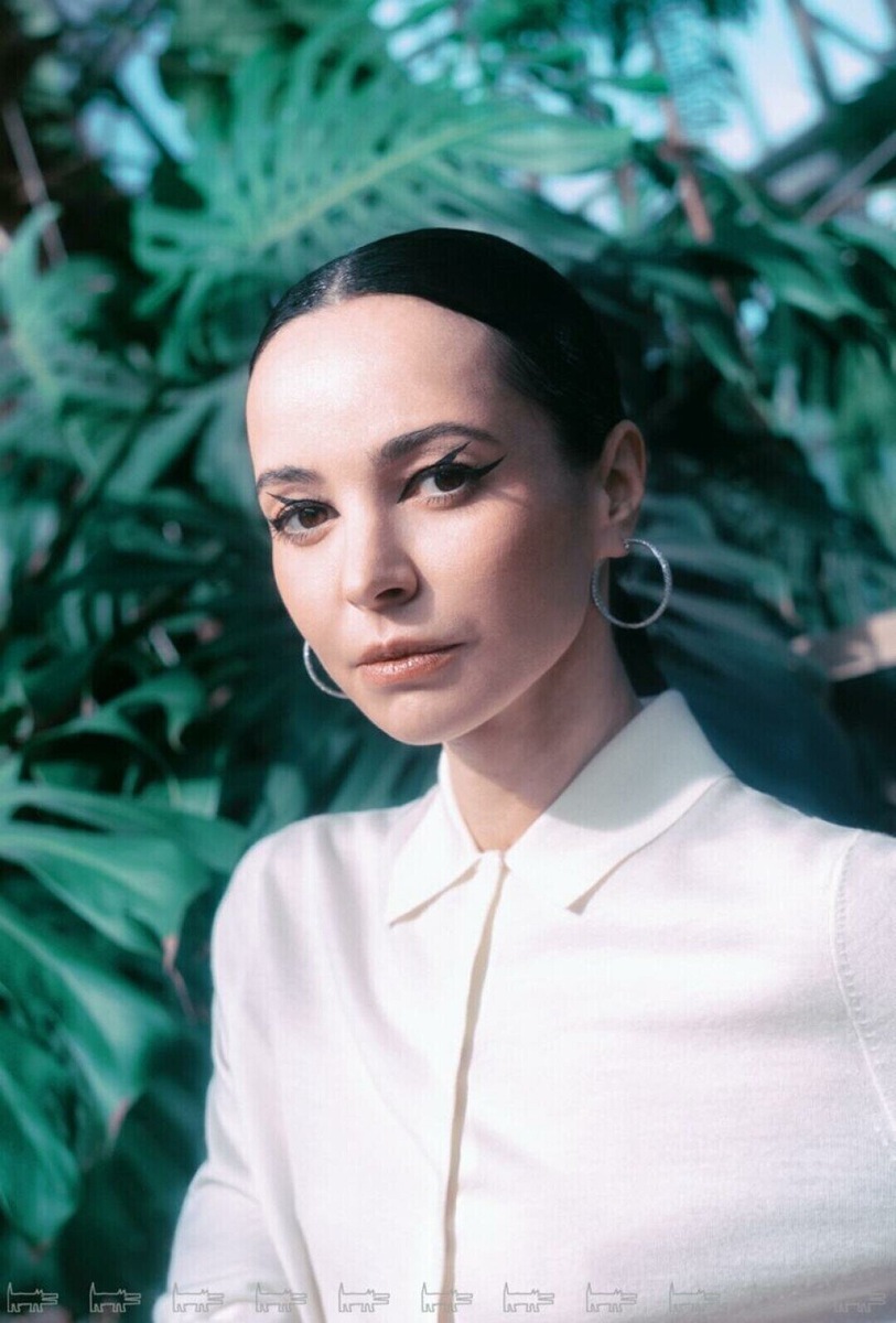    Фото: Полина Набока для Собака.ru