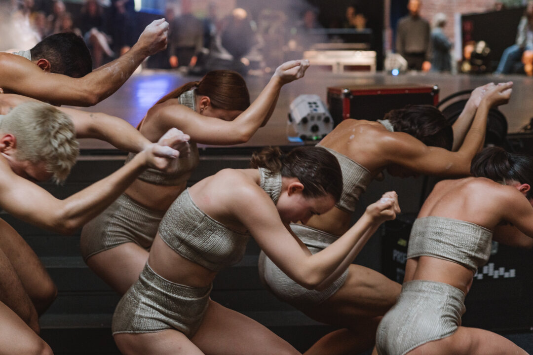    Фото: Изображение предоставлено Собака.ru пресс-службой фестиваля