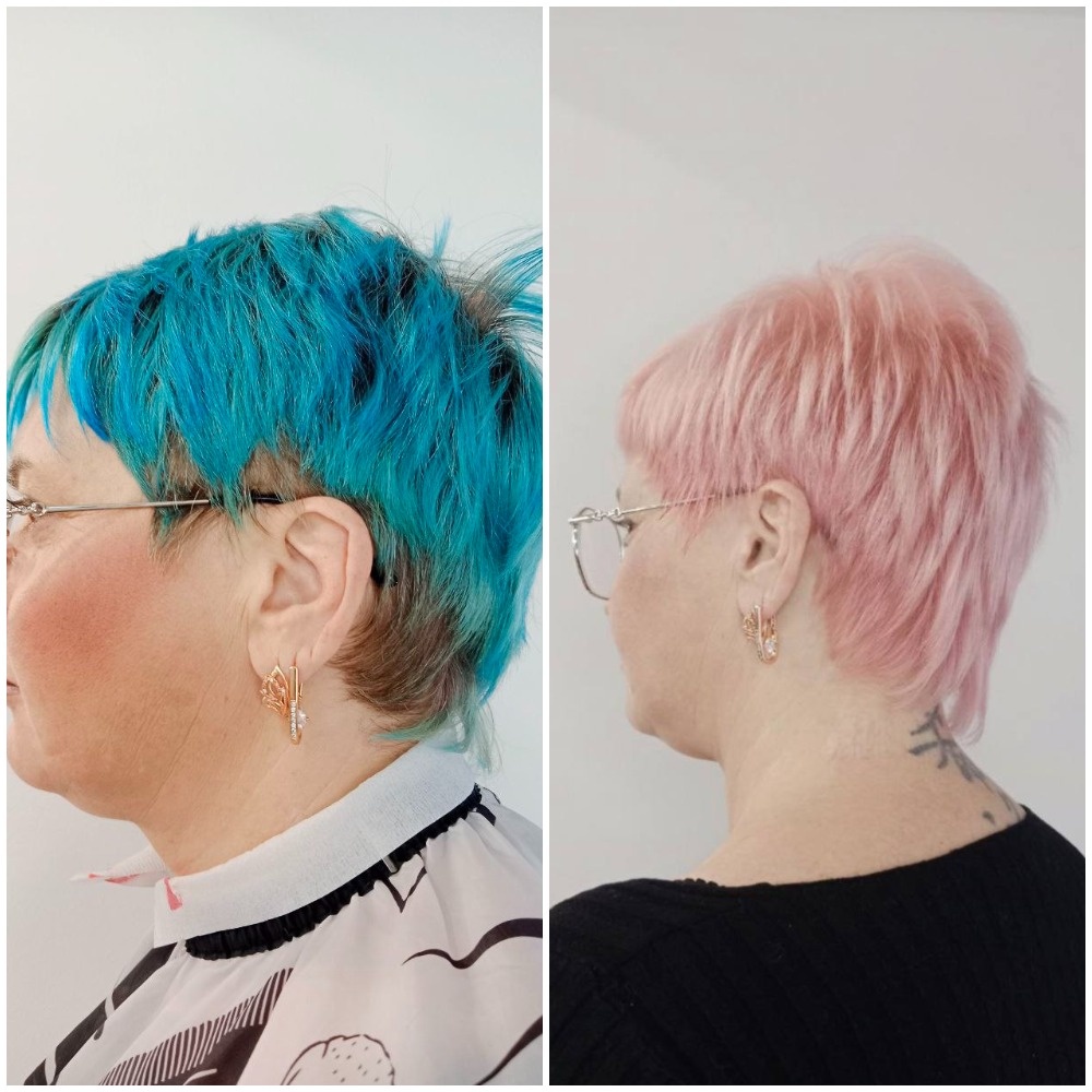 Работа ученицы PinCode