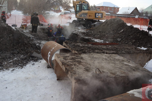    Фото: Прецедент