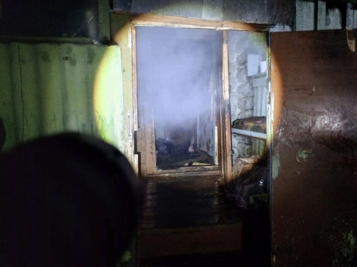     Источник: Противопожарная служба ТО