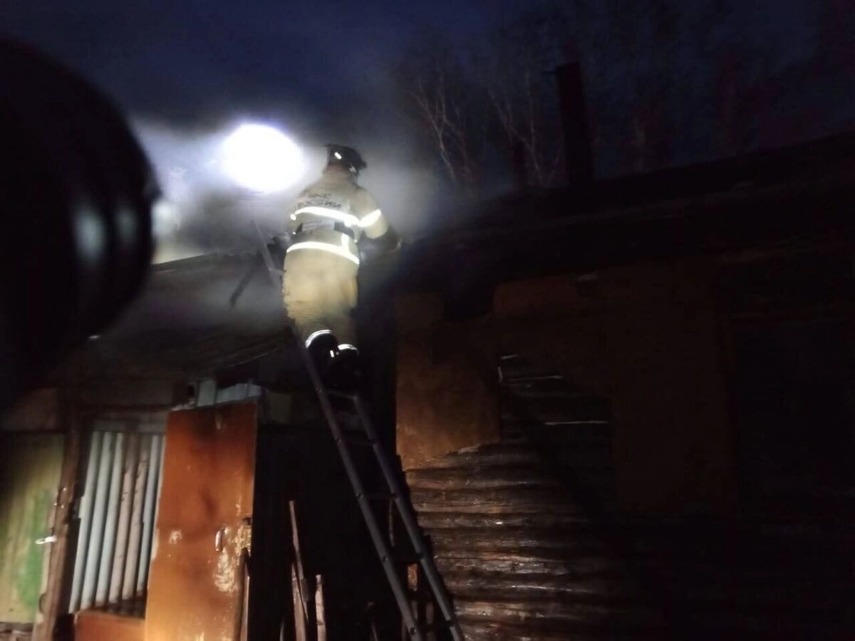     Источник: Противопожарная служба ТО