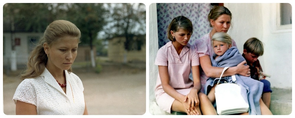 Людмила Зайцева. «Здравствуй и прощай»