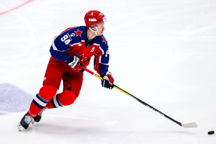  Фото © Валерия Калугина / ТАСС