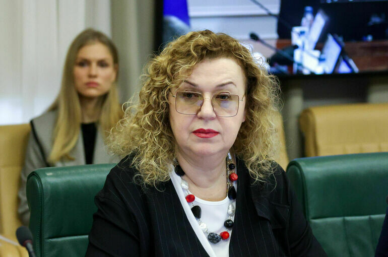   Пресс-служба Совета Федерации