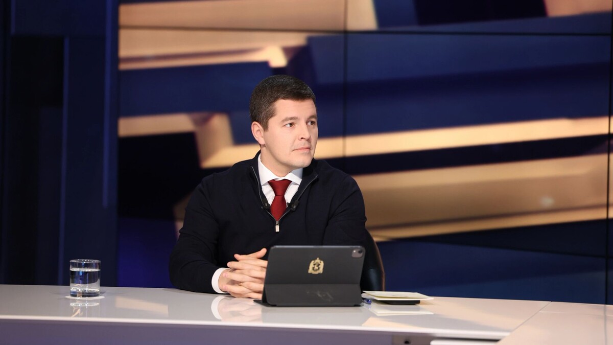    Фото: Александр Чирва/«Ямал-Медиа»