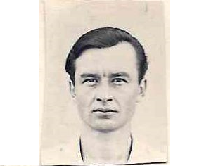 Чумаков Владислав Николаевич, фото из личного дела студента