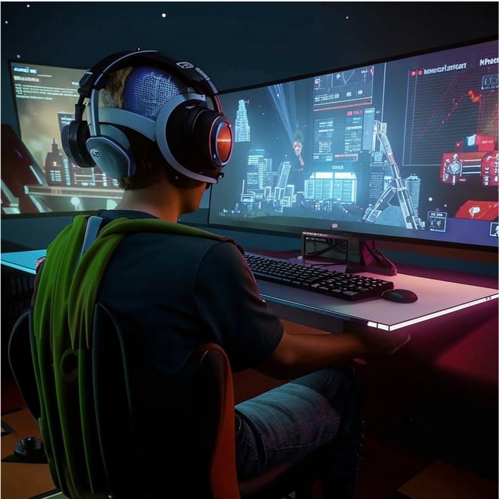 На каких играх зарабатывают в России без вложений