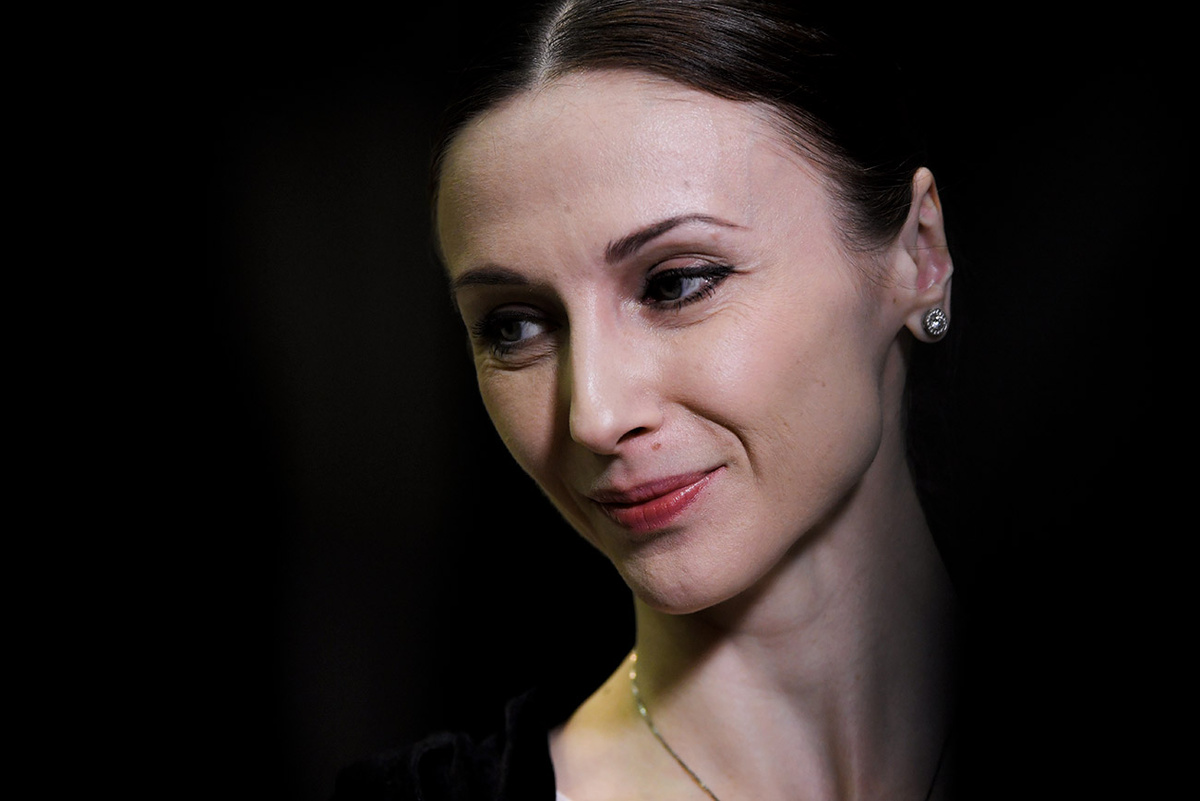 Владимир Вяткин / Sputnik