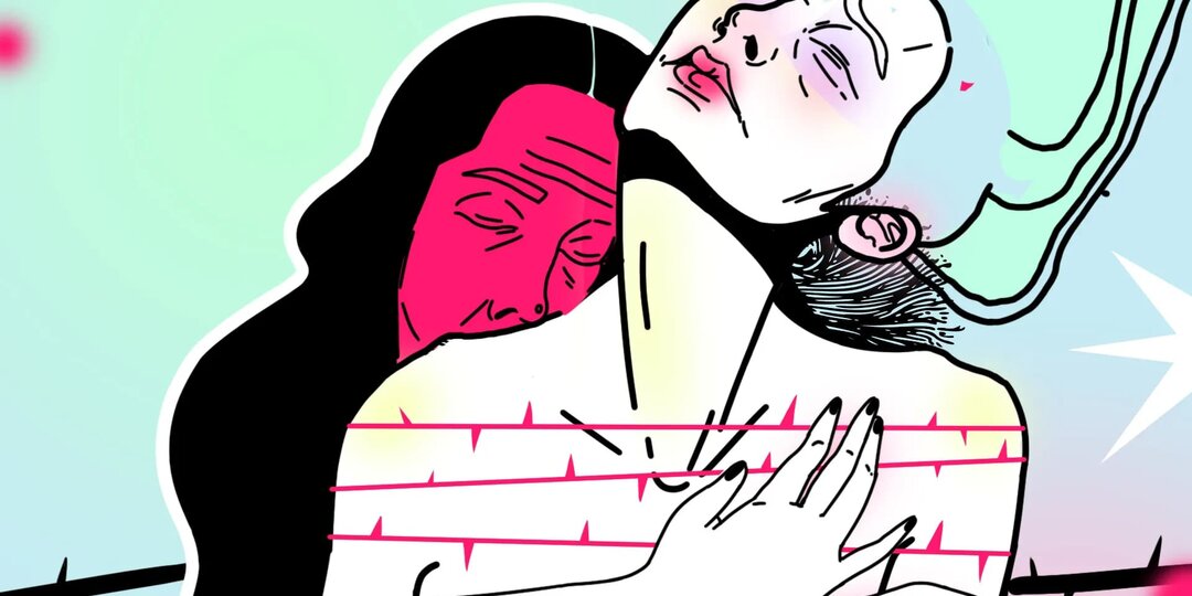 «Родителей не выбирают»: 5 мифов о сепарации от токсичных родителей. Объясняет психотерапевт