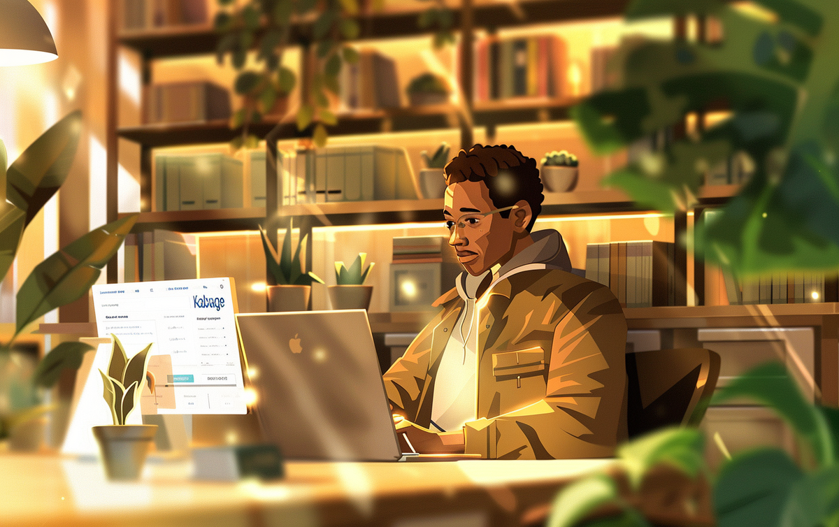    Как нейронные сети трансформируют малый бизнес: практика Kabbage на пути к финансовой эффективности Юрий Горбачев