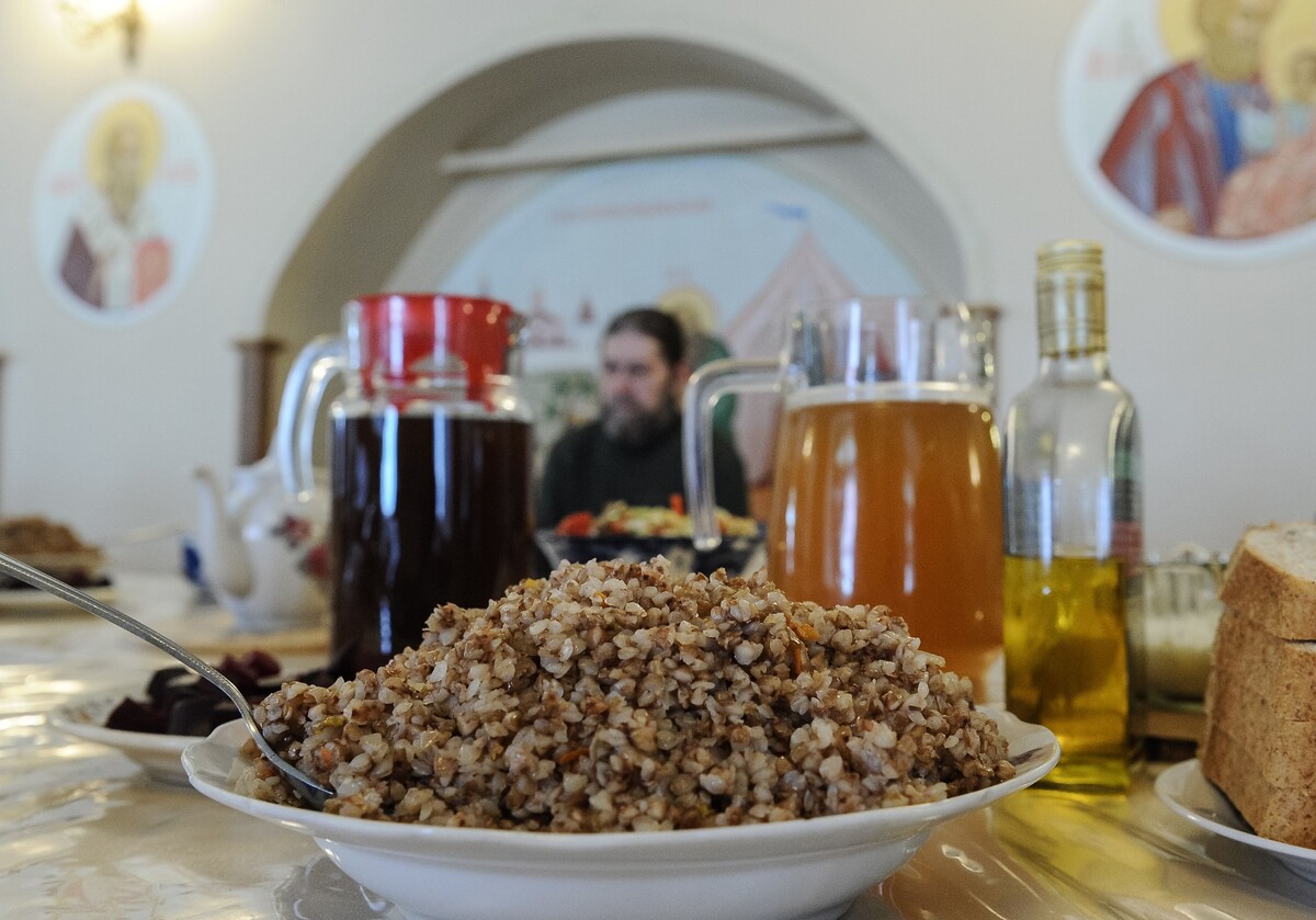 Фото: ТАСС/Рюмин Александр